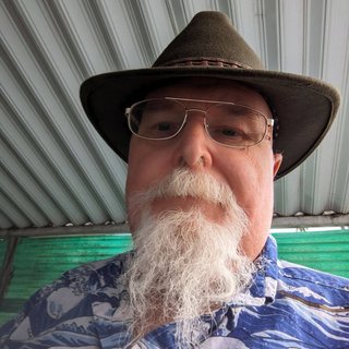 Michael, creator of My ACIM Journal